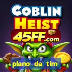 plano da tim internet ilimitada